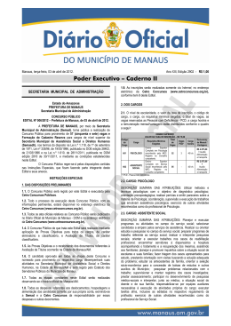 2902 caderno 2 - Di&aacute;rio Oficial do Munic&iacute;pio