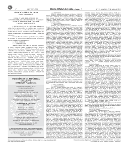 ISSN 1677-7069 - Pernambuco.com