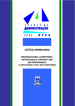 LET&Iacute;CIA GOMES MAIA