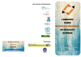programa&ccedil;&atilde;o