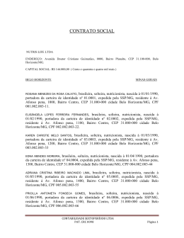 simula&ccedil;&atilde;o de abertura de uma empresa