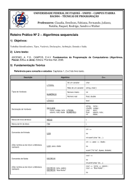 Roteiro 02 - bac004.xpg.com.br
