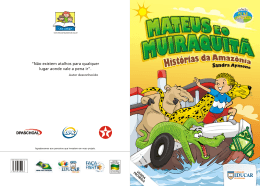 do livro - Funda&ccedil;&atilde;o Educar DPaschoal