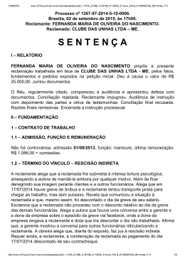 Leia a decis&atilde;o na &iacute;ntegra.