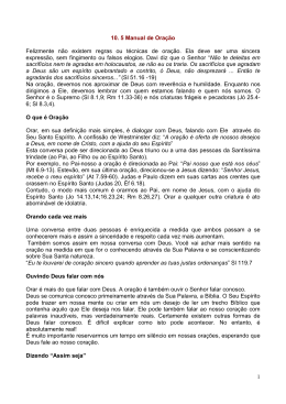 10.5 Manual de Ora&ccedil;&atilde;o - alansemeador.xpg.com.br