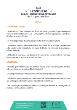 - CHC Advocacia