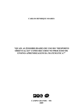 CARLOS HENRIQUE SOARES - Confederación Sudamericana de