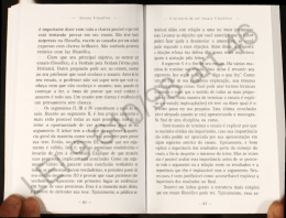 &eacute; importante dizer com toda a clareza possivel oque vote est&aacute;