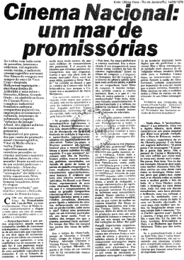 As voltas com toda sorte de pressões, internas e externas, vai