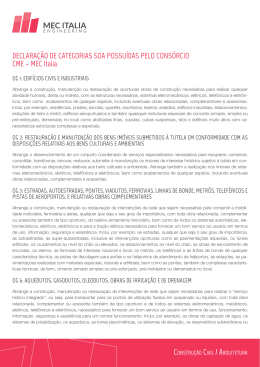 MEC Italia