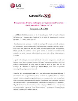 Press Release