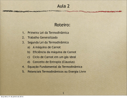 Aula 2 Roteiro: