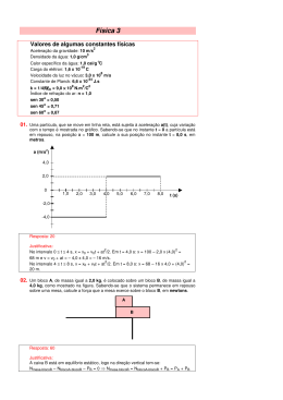 2 Etapa - Fisica 3