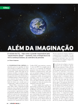 AL&Eacute;M DA IMAGINA&Ccedil;&Atilde;O