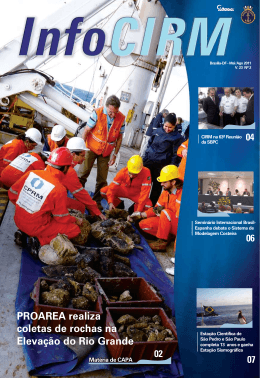 Abrir em PDF - Marinha do Brasil