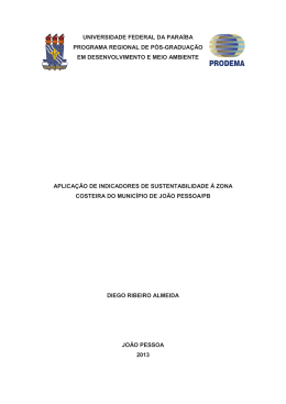 Arquivo Total - UFPB - Universidade Federal da Para&iacute;ba