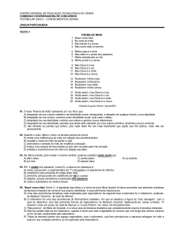1&ordf; Fase - EFIVEST