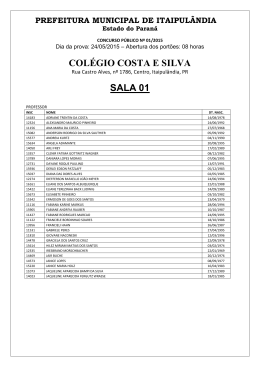 Colégio Costa e Silva
