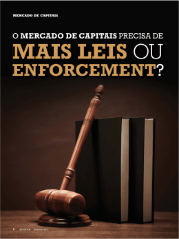 ENFORCEMENT?