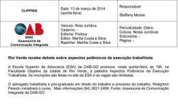 13/03/2014 - OAB-Go