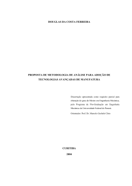 DOUGLAS DA COSTA FERREIRA PROPOSTA DE - PG-Mec