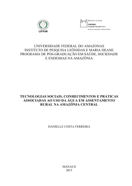 Disserta&ccedil;&atilde;o - Danielle Costa Ferreira