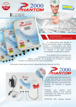 Folder - Phantom 2000
