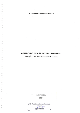 ALINE FR&Oacute;ES ALMEIDA COSTA - RI UFBA