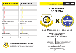 São Bernardo FC