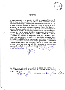 L,DA-ME`n,$taffi,, #1 - Prefeitura Municipal de Tr&ecirc;s de Maio