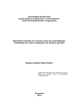 Centro de Energia Nuclear na Agricultura