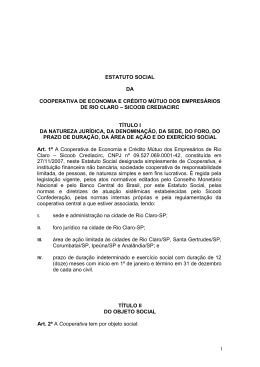 Estatuto