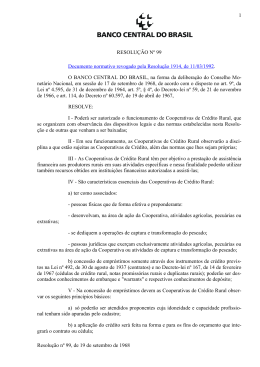 Texto vigente (PDF 23Kb) - Banco Central do Brasil