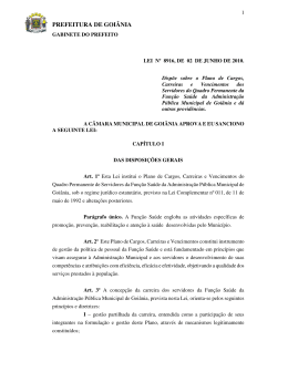 Lei 8916, de 02 de junho de 2010