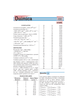 Qu&iacute;mica