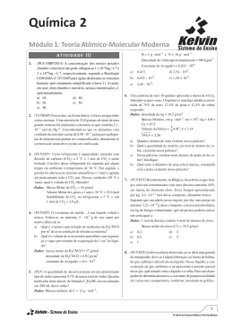 Qu&iacute;mica 2