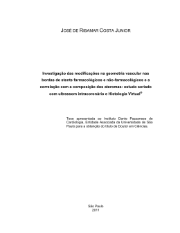JOSÉ DE RIBAMAR COSTA JUNIOR - Biblioteca Digital de Teses e