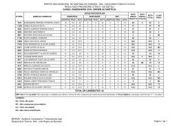 ENGENHEIRO CIVIL