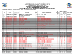 Edital NUPEX-COPE-PROME 2015-1A-ANEXO I