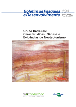 Grupo Barreiras