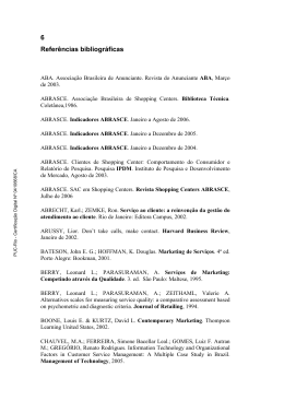6 Refer&ecirc;ncias bibliogr&aacute;ficas - Maxwell - PUC-Rio