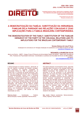 Imprimir artigo - cascavel.cpd.ufsm.br