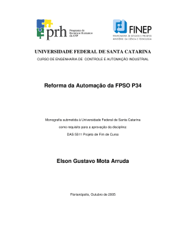 Elson Gustavo Mota Arruda