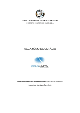 Ver/Abrir - Biblioteca Digital do IPG