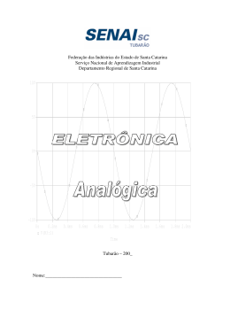 Eletronica-analogica
