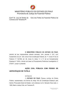 acp auxiliopaletoalepi - Minist&eacute;rio P&uacute;blico do Estado do Piau&iacute;
