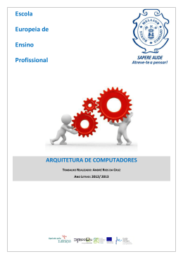 Escola Europeia de Ensino Profissional