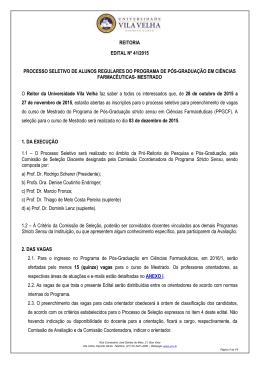 Edital 41/2015