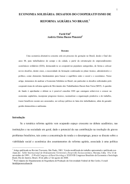 Leia - Unitrabalho