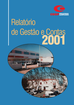 Prol.Alent. 2001